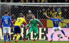 Ý trước cửa hẹp World Cup