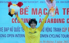 Xe đạp nữ: Chuyên nghiệp kiểu Nhật