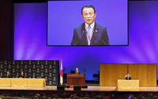 ADB - AIIB hợp tác đến đâu?