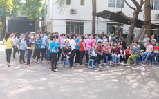 Thỏa thuận phải "chính chủ"