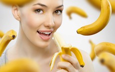 Chuối giải độc cơ thể và "đốt cháy" mỡ thừa