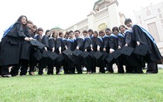 Đâu sẽ là trường đại học phù hợp với bạn nhất?