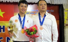 Hữu Trang - Kỳ vương trẻ tuổi