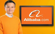 Alibaba trở thành “lò luyện” tỉ phú