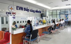 Cung cấp 100% dịch vụ điện trực tuyến