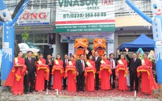 Vinasun khai trương chi nhánh tại Phú Yên và Quảng Nam