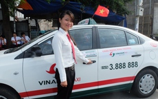 Vinasun taxi khai trương chi nhánh tại Bình Thuận