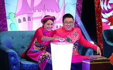 Gia Bảo, Thanh Hiền đem con gái chiêu mộ thí sinh nhí