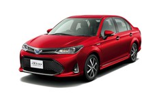 Ô tô Toyota 300 triệu: Dân Nhật chơi xe rẻ, người Việt 'phát thèm'