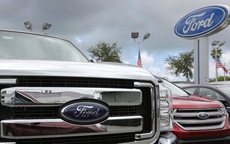 Ford tính khai tử xe con, tập trung sản xuất SUV, bán tải