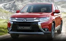 Ô tô Nhật đồng loạt giảm giá đáy: Mitsubishi 'âm mưu' điều gì?