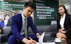 VPBank và ngày hội kết nối doanh nghiệp