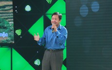 Chương trình thi hát đáng khích lệ