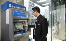 Sacombank hoàn tất công tác bảo trì và nâng cấp hệ thống thẻ với nhiều tiện ích hiện đại