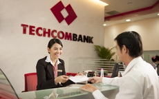 Techcombank được S&P nâng hạng triển vọng tín nhiệm