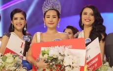 Có thể phải chụp X-quang xem Ngân Anh phẫu thuật mũi chưa