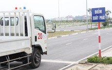 TP HCM: Học lái xe, nam thanh niên đụng chết thầy giáo