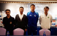 HLV Hoàng Anh Tuấn: Đừng bỏ rơi U19 Việt Nam!