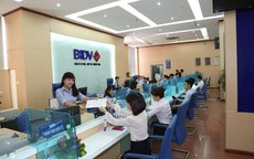 BIDV là ngân hàng có dịch vụ mua bán ngoại tệ tốt nhất Việt Nam do Global Finance bình chọn