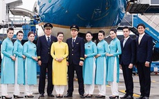 Phi công Vietnam Airlines nhận lương 115,3 triệu đồng/tháng