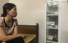 80 trẻ bị sùi mào gà: Phạt chủ phòng khám “chui” 100 triệu đồng