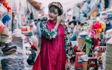 Ca khúc Xuân "Bao giờ lấy chồng?" của Bùi Bích Phương  gây sốt