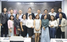 The OlymWorld Academy - Cánh cửa khám phá thế giới bên trong mỗi người