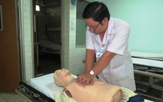Có thể "hồi sinh" một người trong cơn nguy biến?