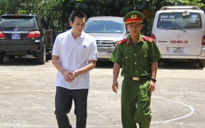 Nguyên phó phòng công an tỉnh lãnh 10 năm tù