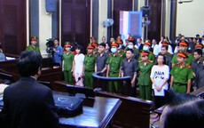 Vụ khủng bố Sân bay Tân Sơn Nhất: Mức án nghiêm khắc cho các bị cáo