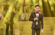 Khi âm nhạc đẹp cất lên