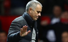 Mourinho: Bóng đá thực dụng của tôi đang phổ biến ở Anh