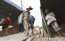 Được đóng tiếp BHXH tự nguyện?