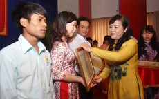 Đảng viên là hạt nhân nòng cốt trong mọi hoạt động