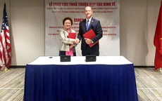 BRG và Hilton thúc đẩy thị trường du lịch
