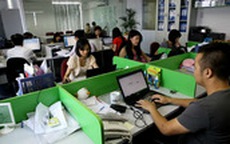 Lương IT Việt Nam có thể đạt hơn 64 triệu/tháng