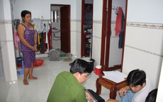 Cần Thơ: Triệt phá đường dây ghi đề quy mô lớn