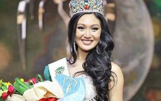 Người đẹp Philippines đăng quang Hoa hậu Trái đất 2017