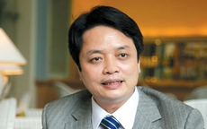 Rút khỏi Sacombank, ông Nguyễn Đức Hưởng về làm chủ tịch LienVietPostBank