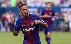 PSG họp báo, cả Barca và Neymar nhấp nhỏm