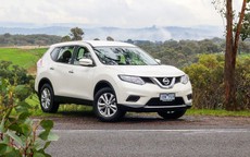 Nissan Việt Nam tham gia cuộc đua giảm giá