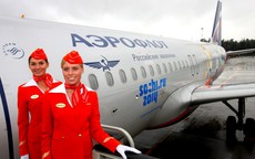 Hãng hàng không Nga thua kiện vụ chê tiếp viên “mũm mĩm”