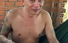 Bề dày bất hảo của “đại bàng” đánh chết bạn tù