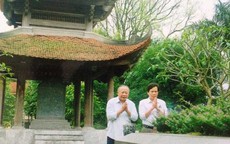 Hành trình đưa hài cốt Nguyễn Thiện Thuật về từ Trung Quốc