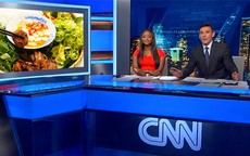 Bún chả Việt Nam: món ngon nhất mùa hè do CNN bình chọn!