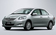 Toyota đồng loạt giảm giá xe lắp ráp trước thềm thuế mới