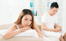 7 dấu hiệu ngầm mách chồng bạn đang ngoại tình