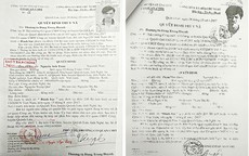 Hai gã mua phế liệu và kế hoạch ẩn thân