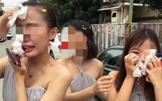 Hãi hùng những tục lệ đám cưới quái gở ở Trung Quốc