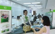 15 ngân hàng Việt lọt top khu vực châu Á - Thái Bình Dương